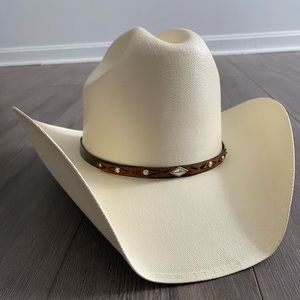 Western unisex cowboy hat